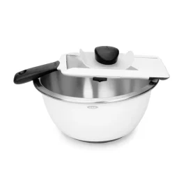 Håndholdt Mandolinjern