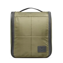 Hæng Op Toilettaske Unisex, Green