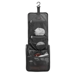 Hæng Op Toilettaske Unisex, Green