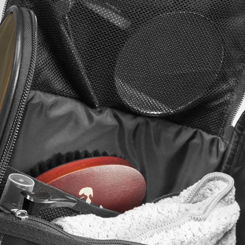 Hæng Op Toilettaske Unisex, Green