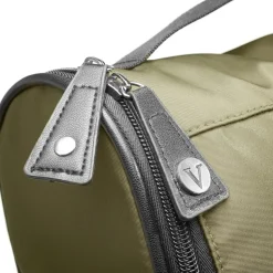 Hæng Op Toilettaske Unisex, Green