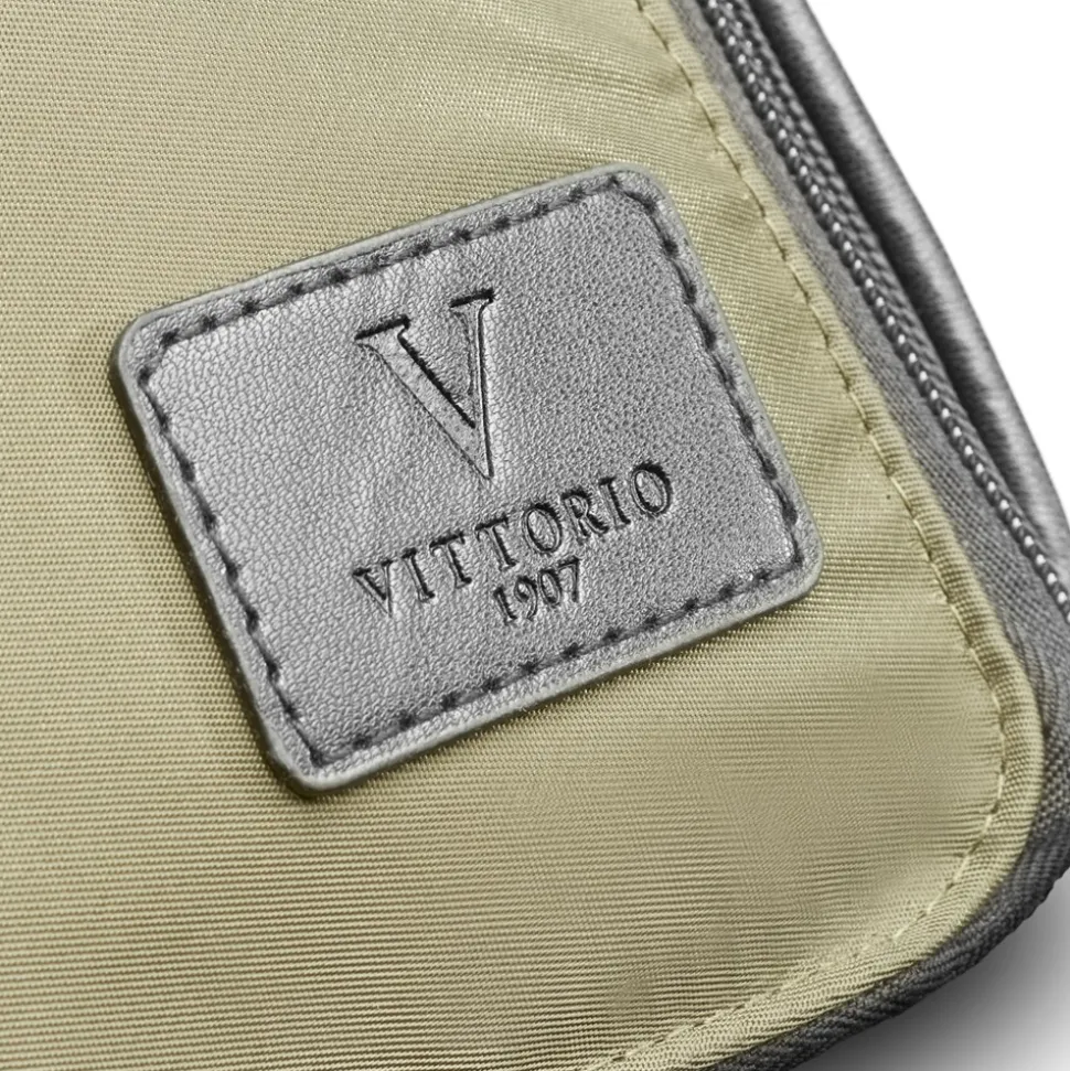 Hæng Op Toilettaske Unisex, Green