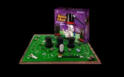 Hokus Pokus - Kaninen I Hatten Spil