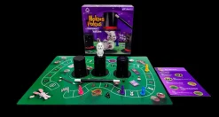 Hokus Pokus - Kaninen I Hatten Spil