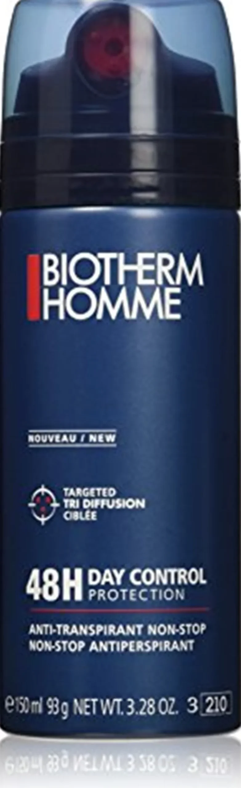Homme Day Control Deospray, 150 ml