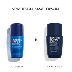 Homme Day Control Roll-On, 75 ml