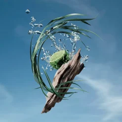 Homme Force Supreme Moisturizing Reboot Shot, 30 ml