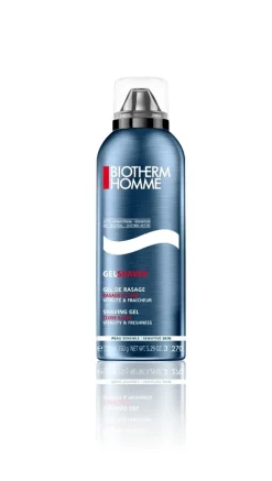 Homme Shaving Gel