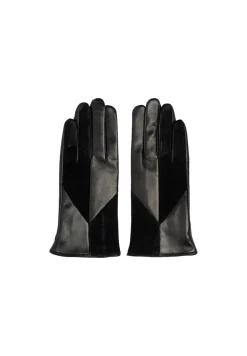 Honey Handsker, Black, L