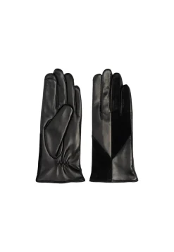 Honey Handsker, Black, L