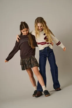 Hope Jeans, Dark Blue Denim, 152 cm