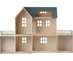 House Of Miniature Dukkehus