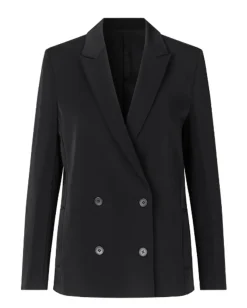 Hoys Blazer, Black, M