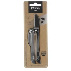 Hår- & Skægbarberblade