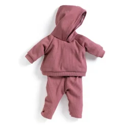 Hætte Sæt Dukketøj