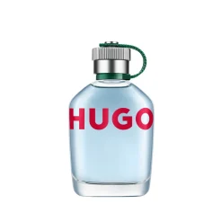Hugo Man Eau De Toilette, 125 ml