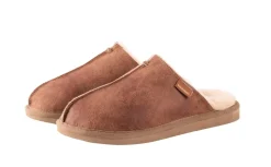 Hugo Slippers, Antique Cognac, 45