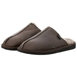 Hugo Slippers, Stone Oiled Antique, 44