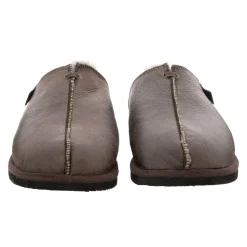 Hugo Slippers, Stone Oiled Antique, 44