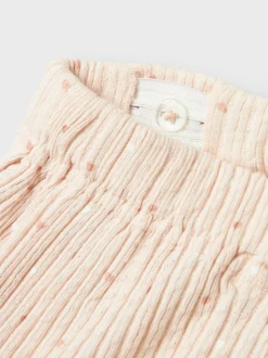 Hulla Hua Shorts, Peach Blush, 122 cm