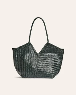 Humi Tote Bag, Green Gables