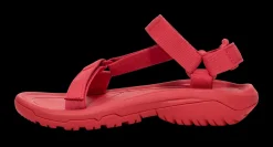 Hurricane XLT 2 Sandaler, Tomato Puree, 37