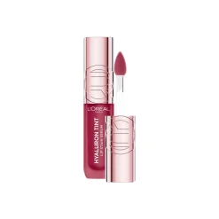 Hyaluron Tint Lip Stain Serum, 490 Berry Julie