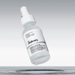 Hyaluronic Acid 2% + B5, 60 ml