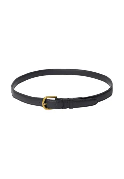 Hyas Bælte, Black, 100 cm