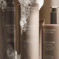 Hydrating & Strengthening Conditioner, 250 ml