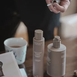 Hydrating & Strengthening Conditioner, 250 ml