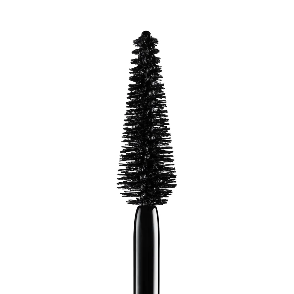 Hypnôse Doll Eyes Waterproof Mascara, 01 So Black