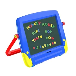 4-I-1 Art Easel Tegnetavle