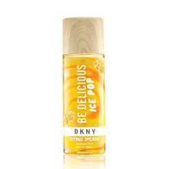 Ice Pop Summer Collection Citrus Splash Bodymist