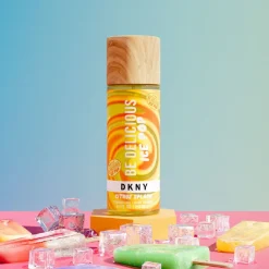 Ice Pop Summer Collection Citrus Splash Bodymist