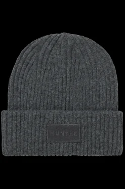 Ikaner Hue, Charcoal