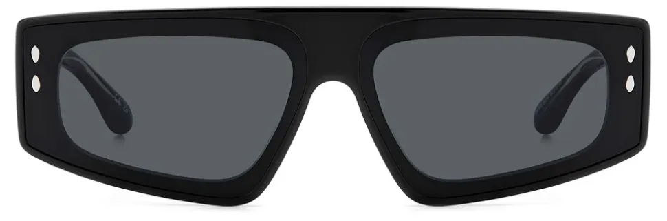 IM 0169/G/S Solbriller, Black