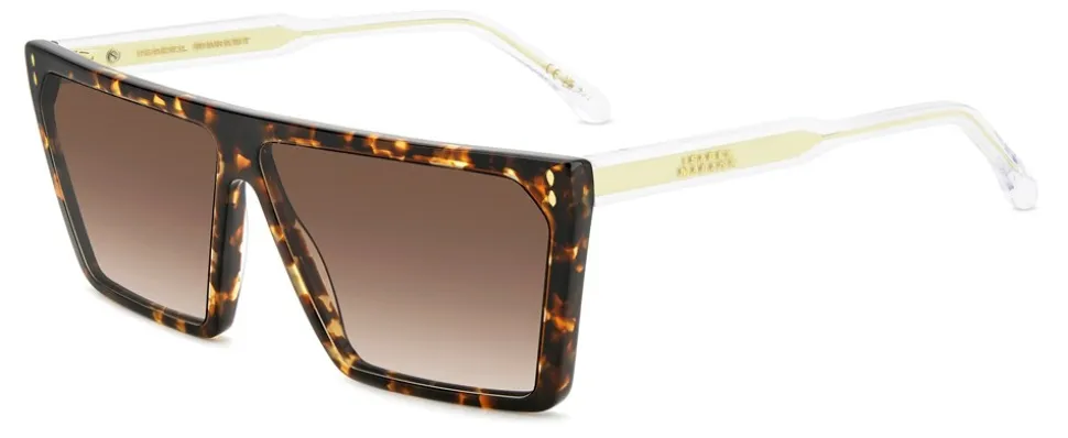 IM 0178/S Solbriller, Havana