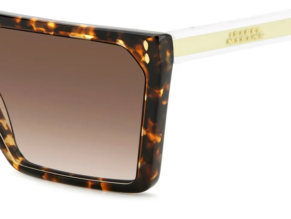 IM 0178/S Solbriller, Havana