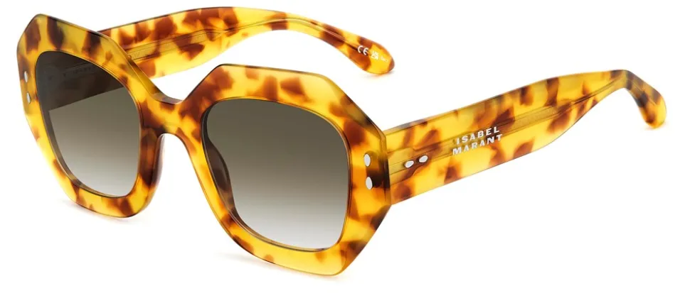 IM 0173/S Solbriller, Havana Honey