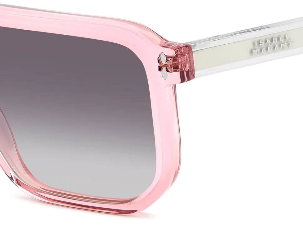 IM 0165/S Solbriller, Pink