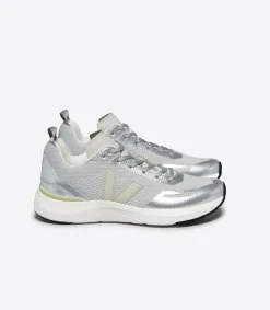 Impala Sneakers, Light-Grey/Pierre Silver, 38