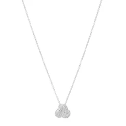 Imperia Halskæde, Silver