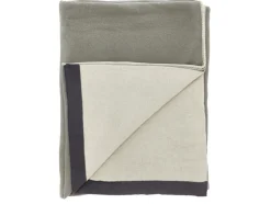 Impression Plaid, Khaki, 130x170 cm