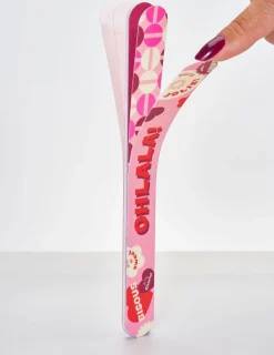 6-in-1 Peel Off Nail File