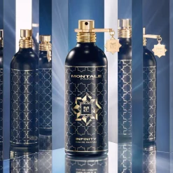 Infinity Eau De Parfum, 100 ml