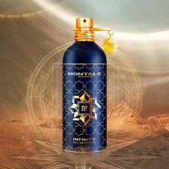 Infinity Eau De Parfum, 100 ml