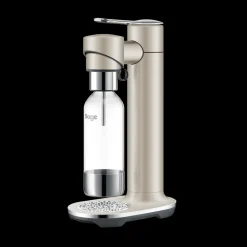 InFizz Fusion Kulsyremaskine, Almond Nougat