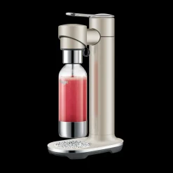 InFizz Fusion Kulsyremaskine, Almond Nougat