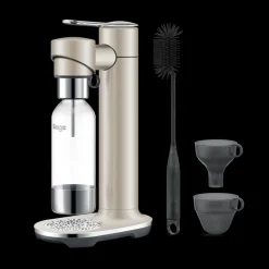 InFizz Fusion Kulsyremaskine, Almond Nougat